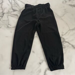 Boys Baseball Pants